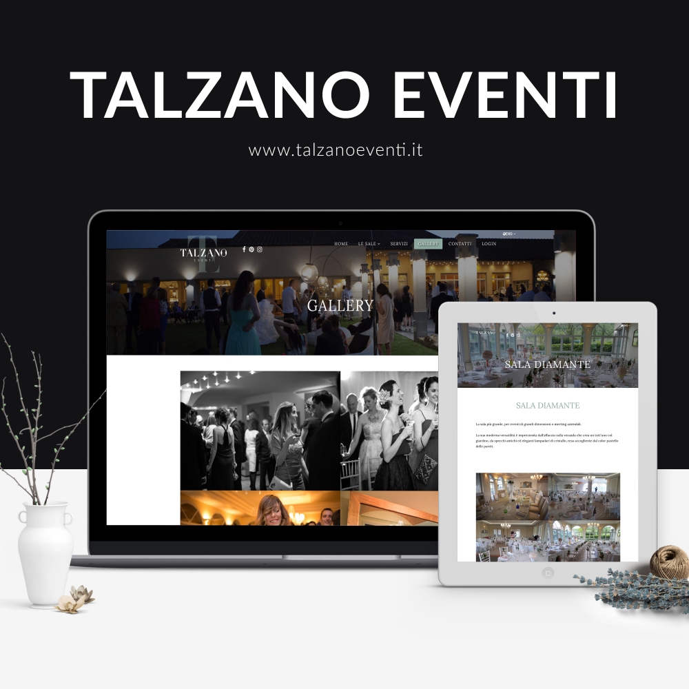 TALZANO EVENTI